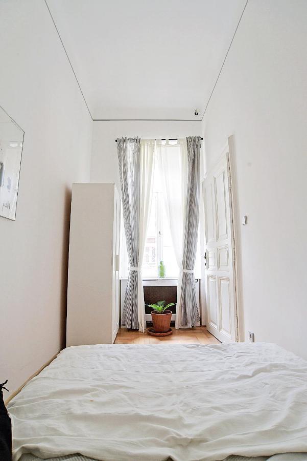Beautiful 3 Bedroom In 7th District Lejlighed