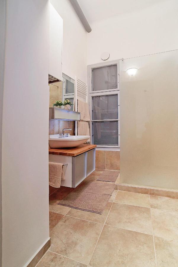 Apartament Beautiful 3 Bedroom In 7th District Budapeszt