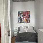 Beautiful apartment in 7th district