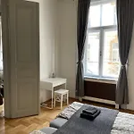 Beautiful apartment in 7th district