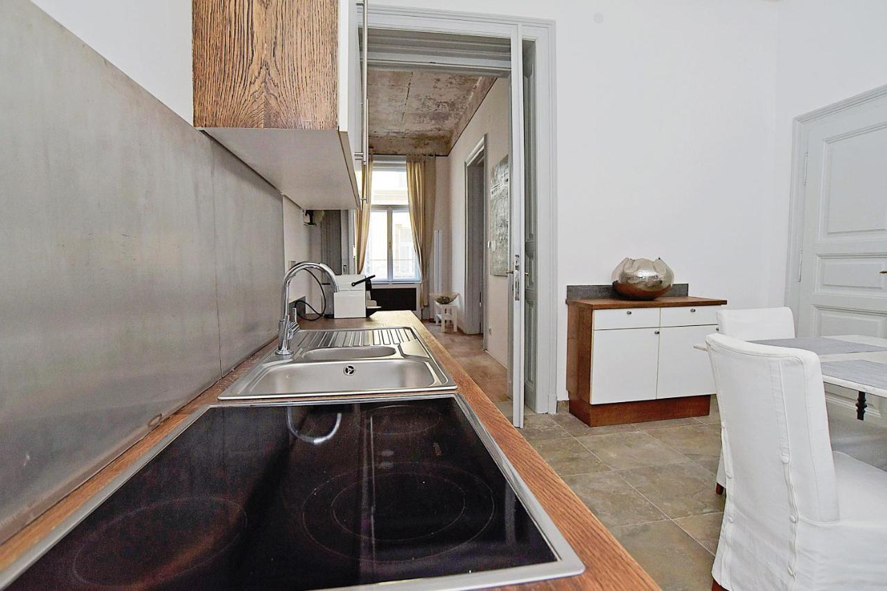 Apartament Beautiful In 7th District *
