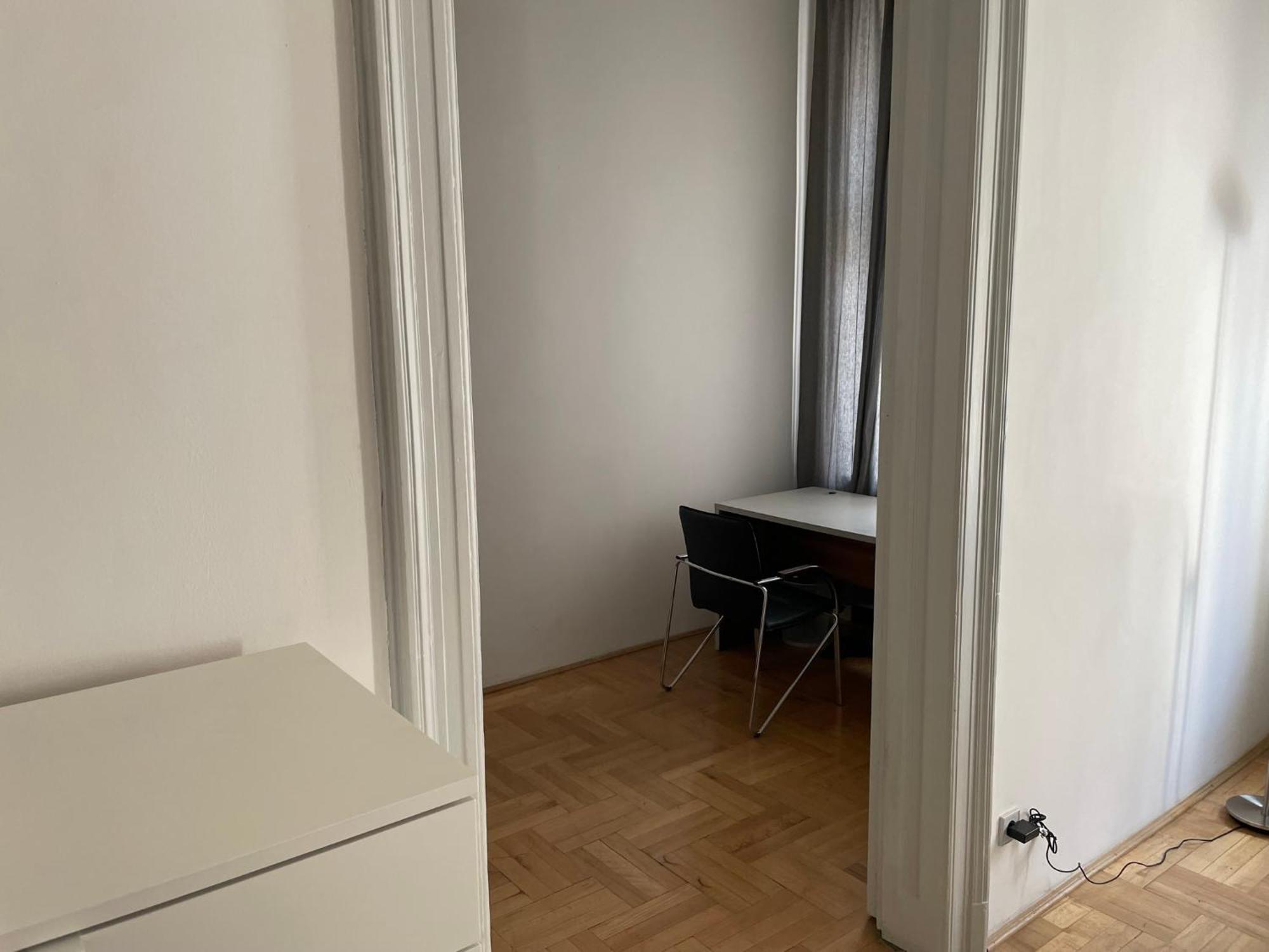 Beautiful In 7th District Apartament Budapesta